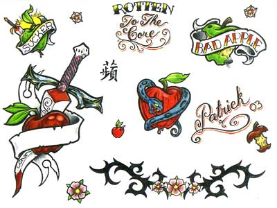 Free Tattoo Flash Art For Women Photo Gallery For Tattoo Artists
